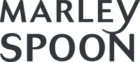 Marley Spoon: die kreativste der großen Boxen