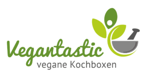 Vegantastic: Die einzige 100 % vegane Kochbox