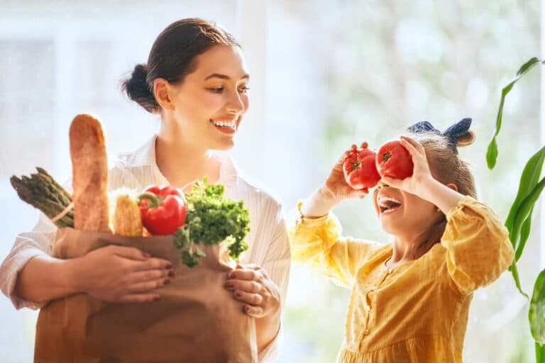 Kochboxen für die ganze Familie