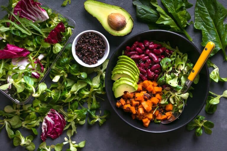 vegetarische Kochbox entdecken