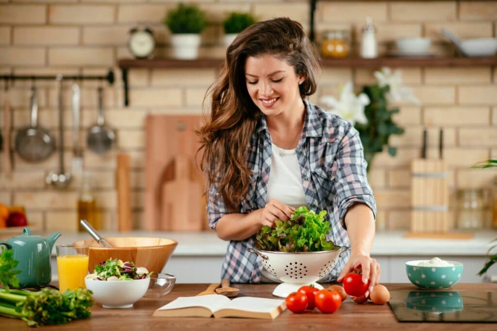 Kochbox glutenfrei kochen