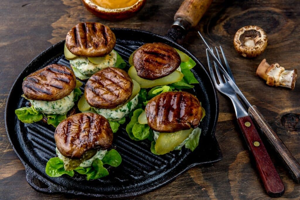 Kochbox glutenfrei Rezept
