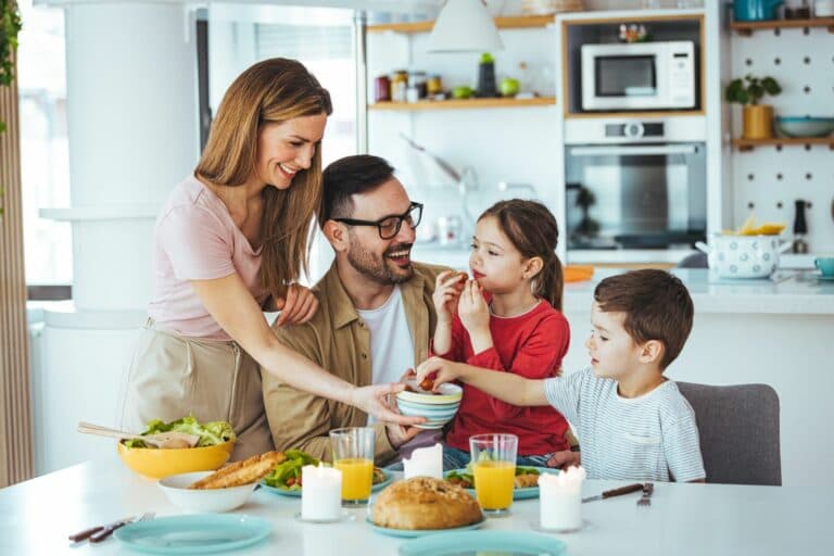 Familienrezepte