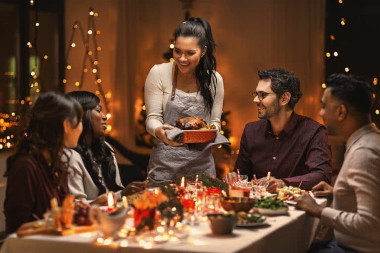 Weihnachtsrezepte