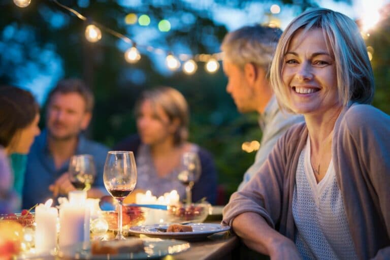 Dinner Party