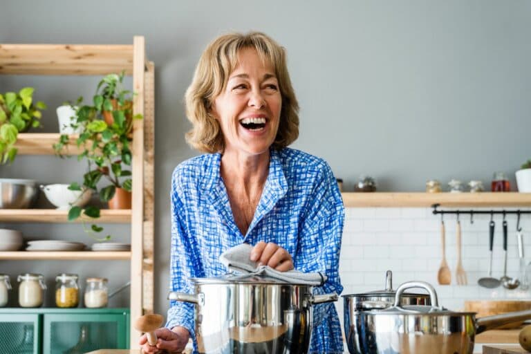 Kochen lernen