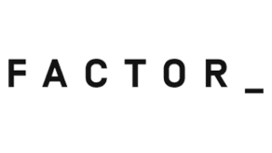 30 Prozent auf die erste Factor-Box